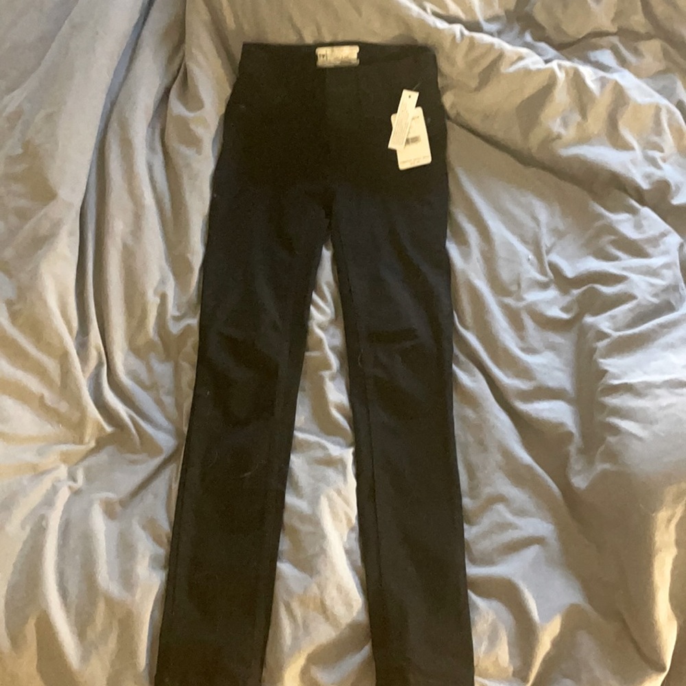 Free people jeans